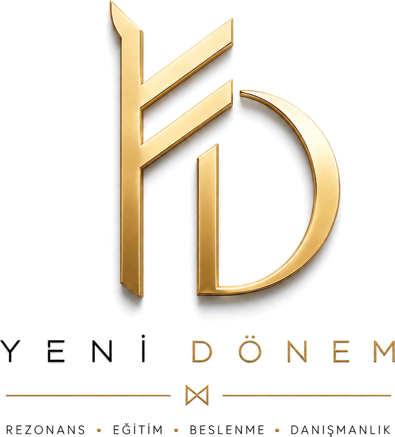 Yeni Dönem Rezonans logosu