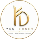 Yeni Dönem Rezonans logosu